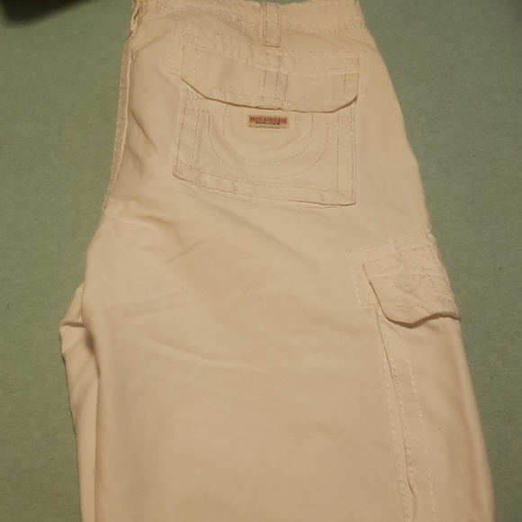 True religion brand jeans used - Picture 5 of 5